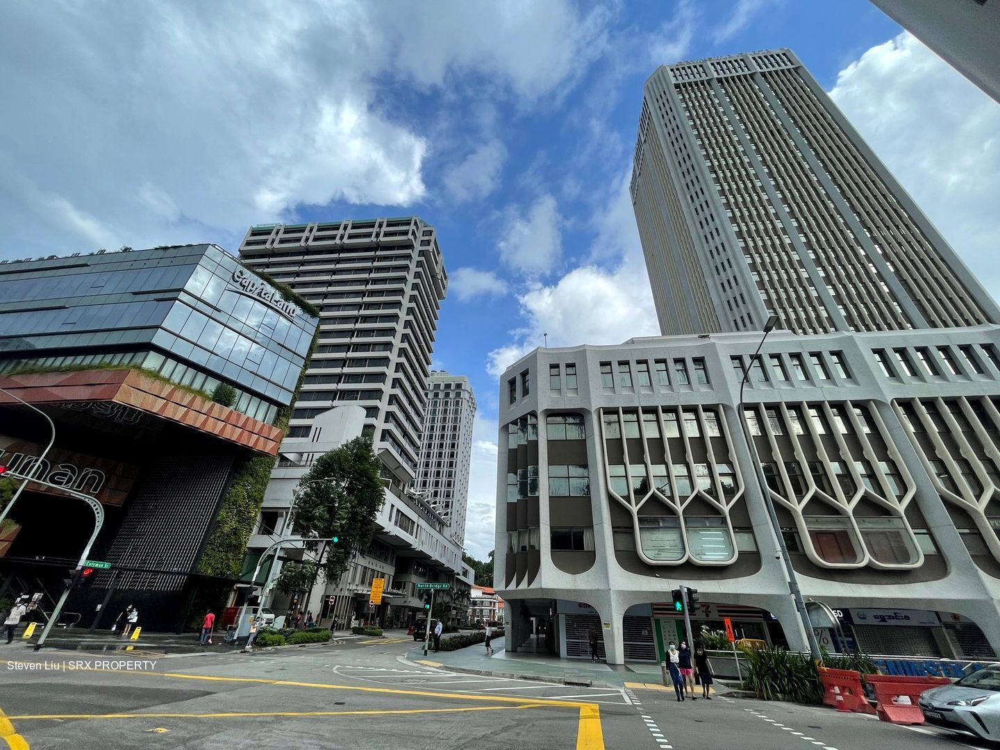 Peninsula Plaza (D6), Retail #454671781